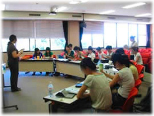 サマープログラム2008写真03
